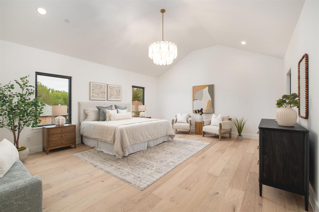 Dove Station - Residential