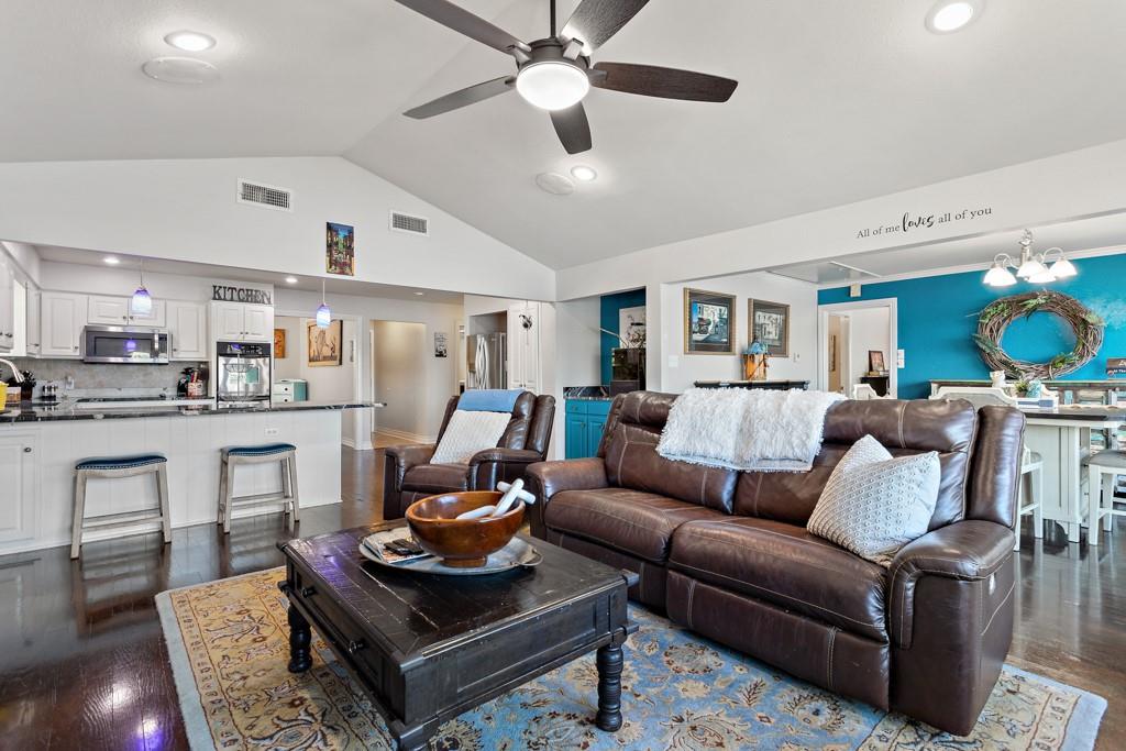 Hideaway Lake - Residential