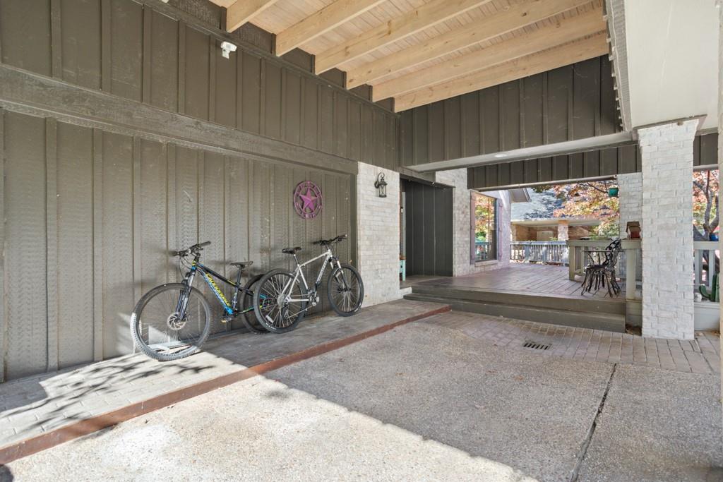 Hideaway Lake - Residential