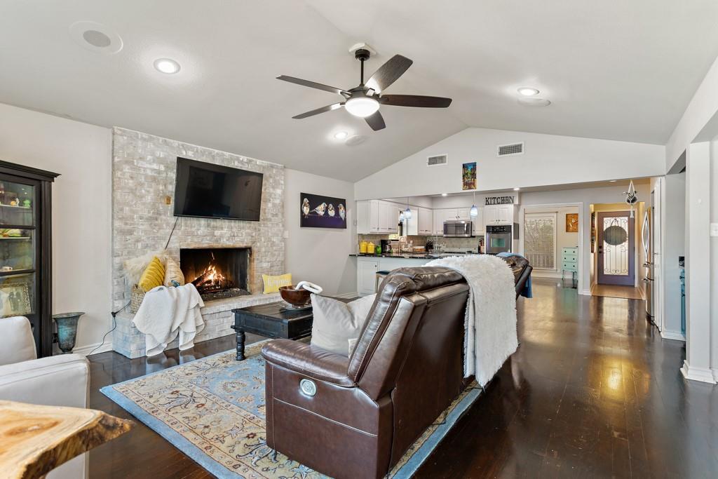 Hideaway Lake - Residential