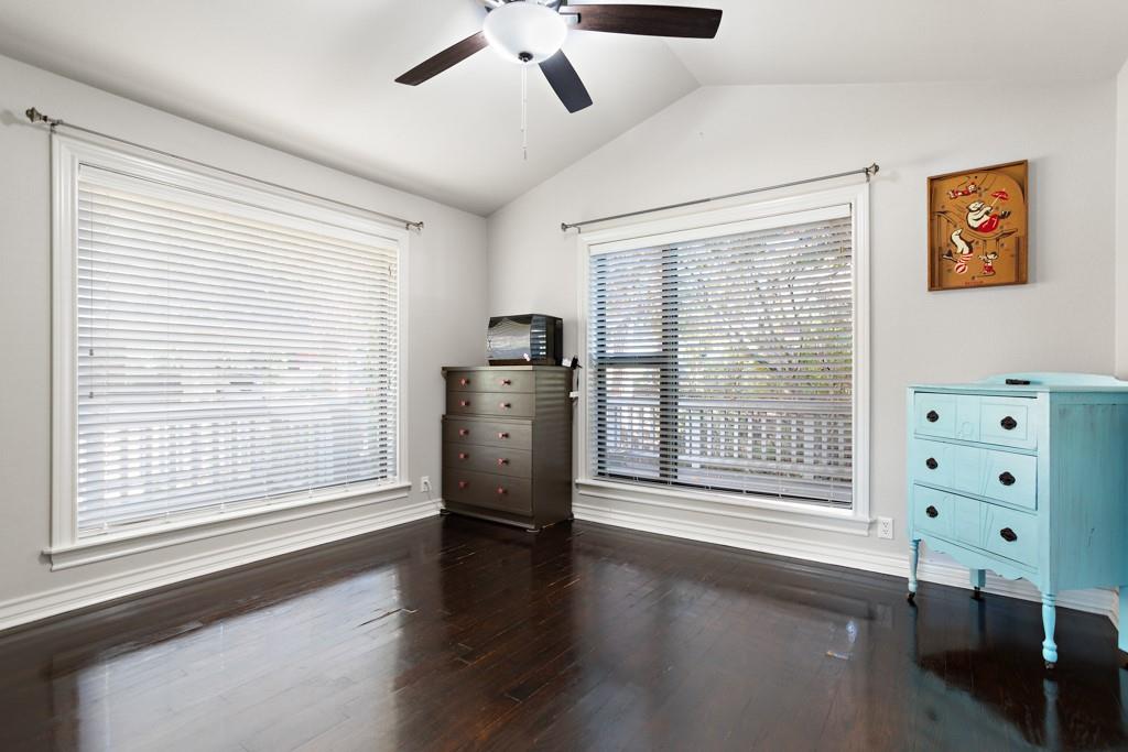 Hideaway Lake - Residential