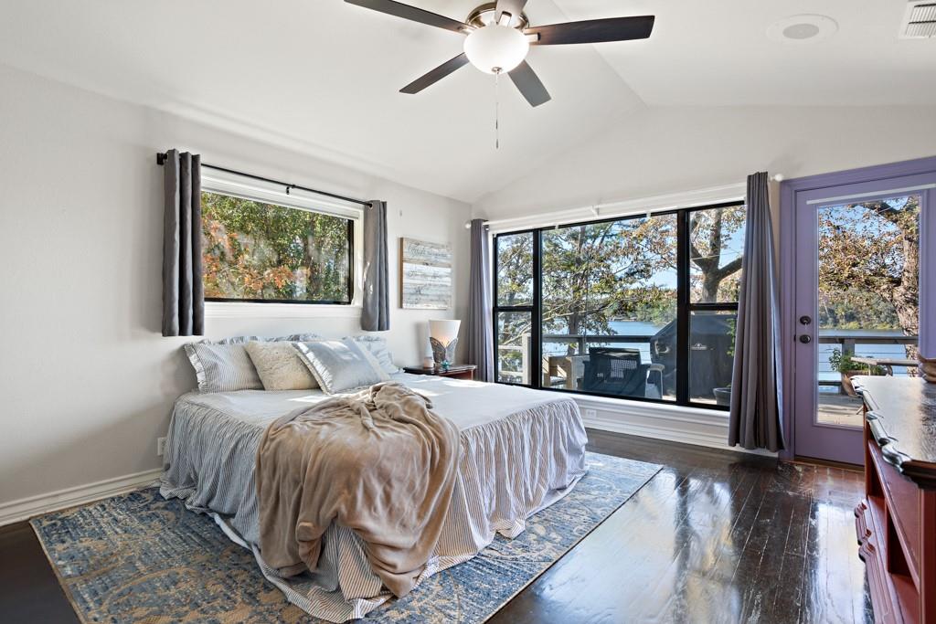 Hideaway Lake - Residential