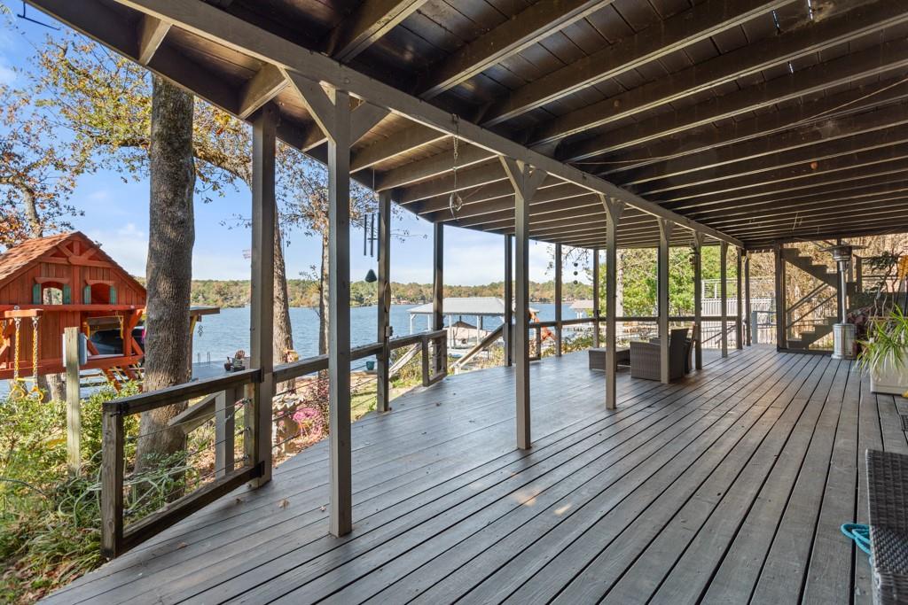 Hideaway Lake - Residential