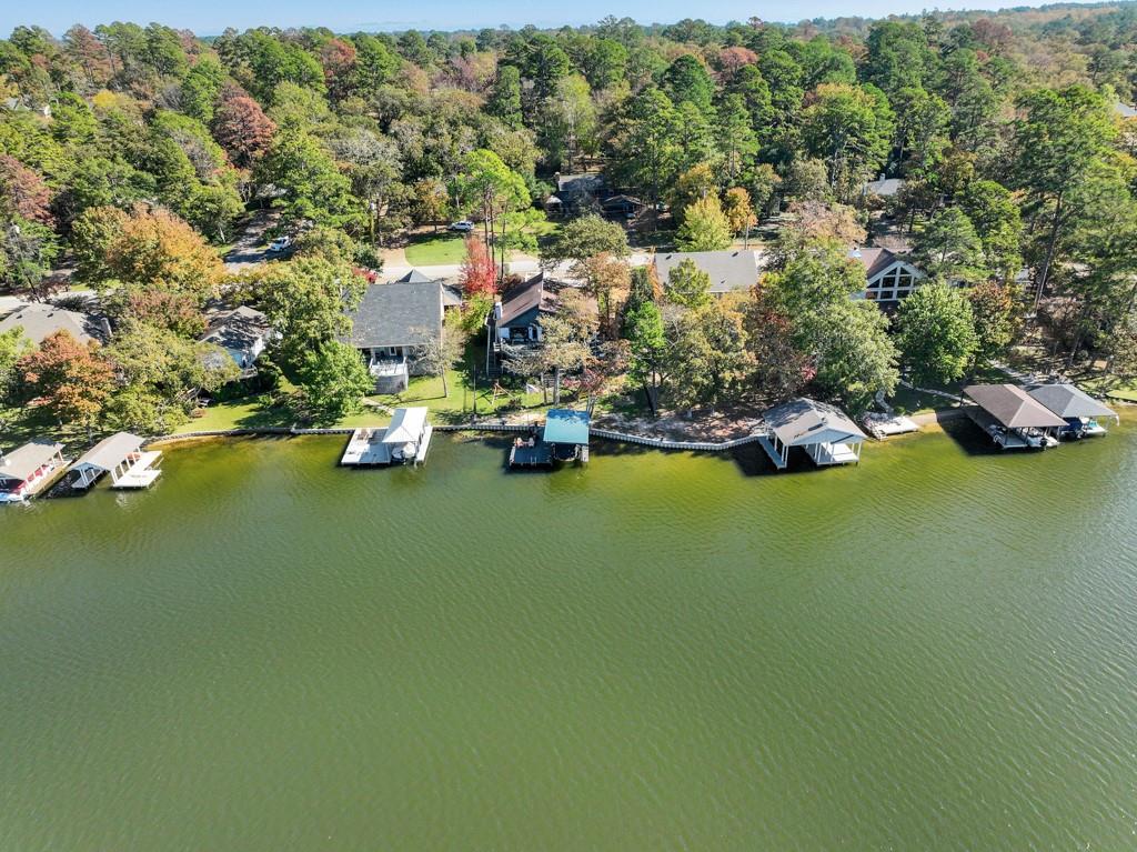 Hideaway Lake - Residential