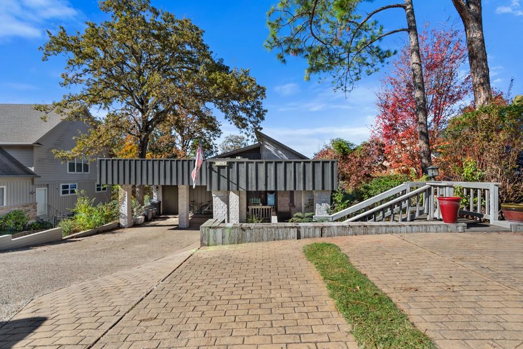 Hideaway Lake - Residential