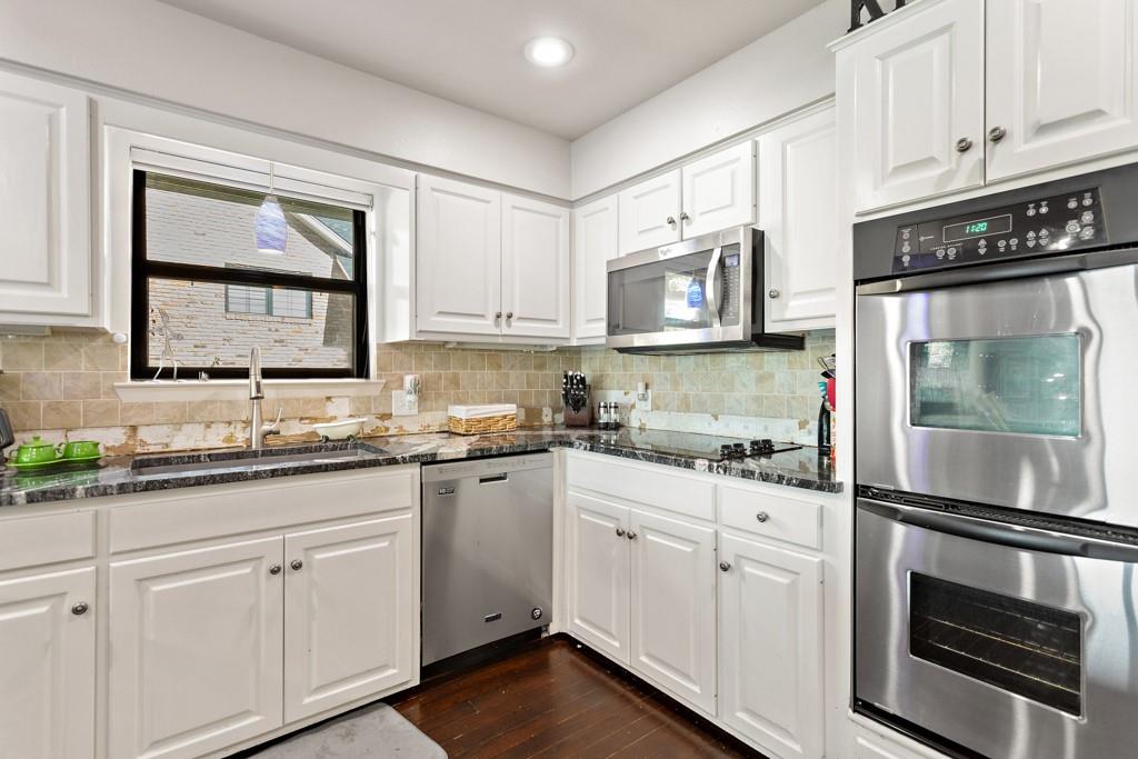 Hideaway Lake - Residential