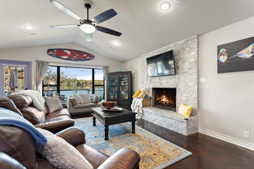 Hideaway Lake - Residential