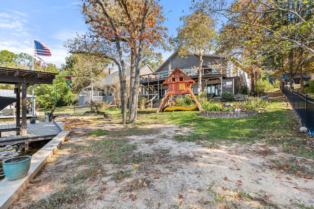 Hideaway Lake - Residential