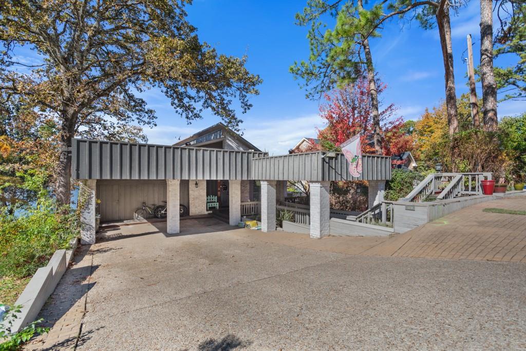 Hideaway Lake - Residential