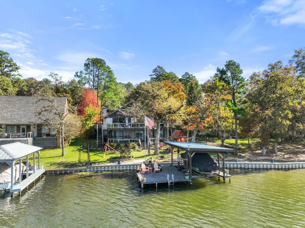 Hideaway Lake - Residential