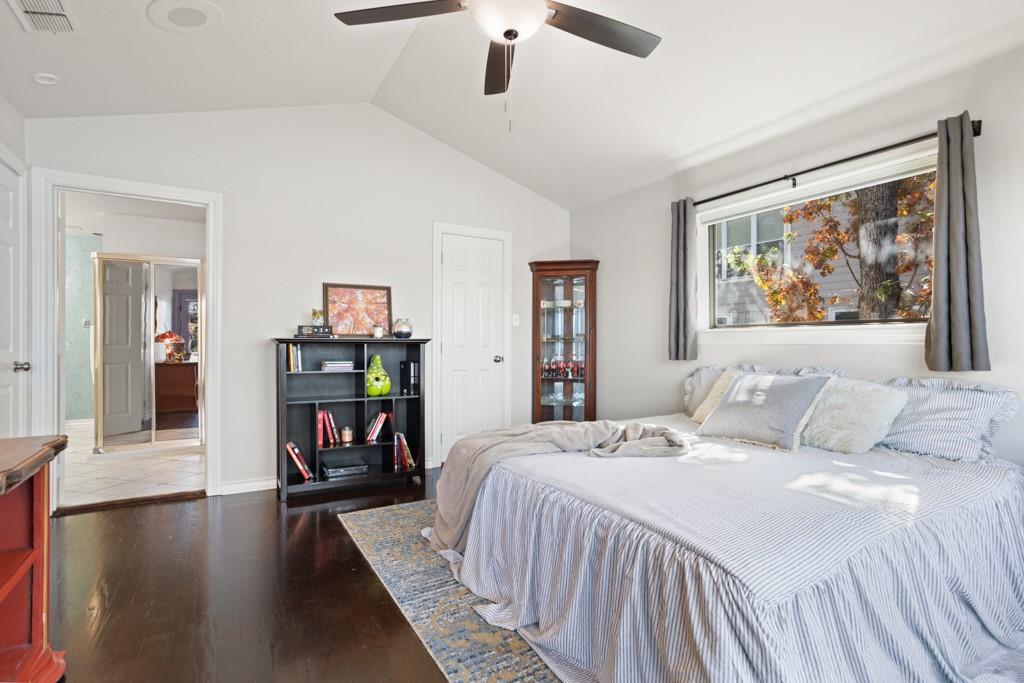 Hideaway Lake - Residential