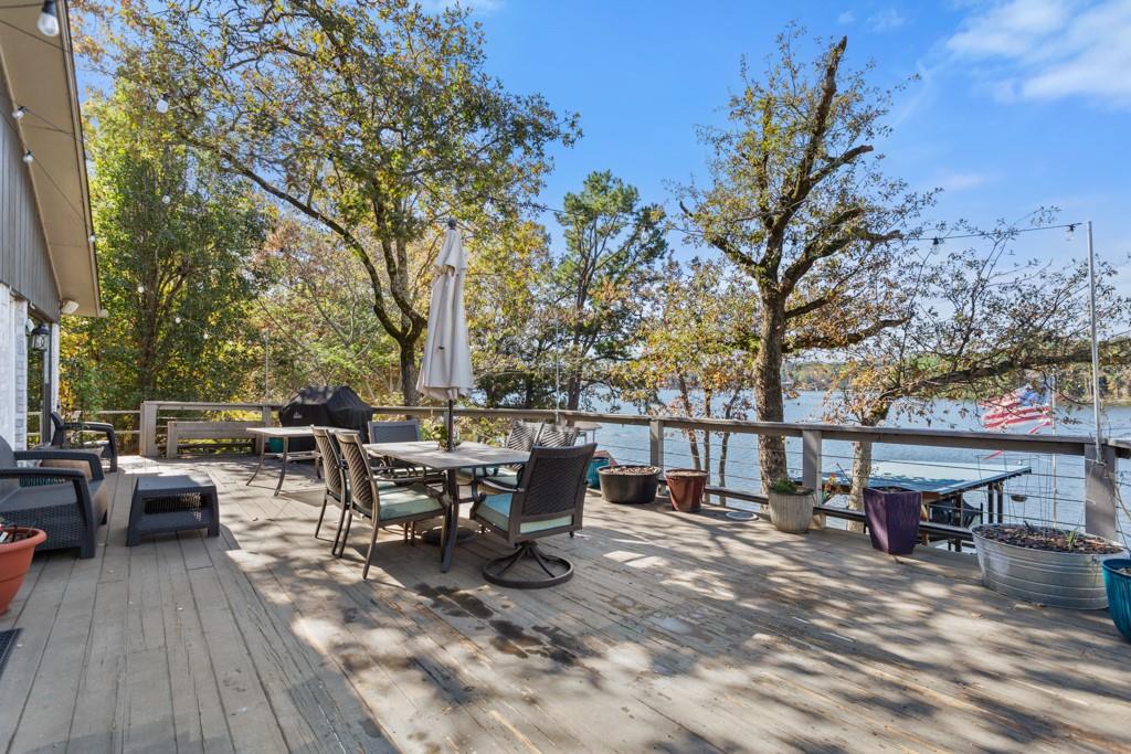 Hideaway Lake - Residential