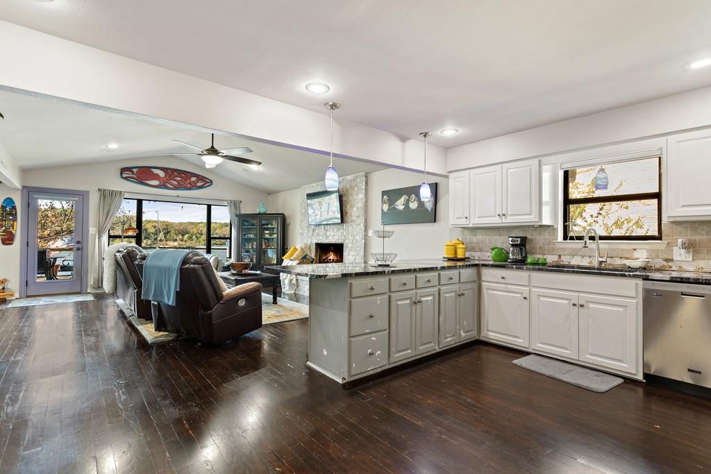 Hideaway Lake - Residential