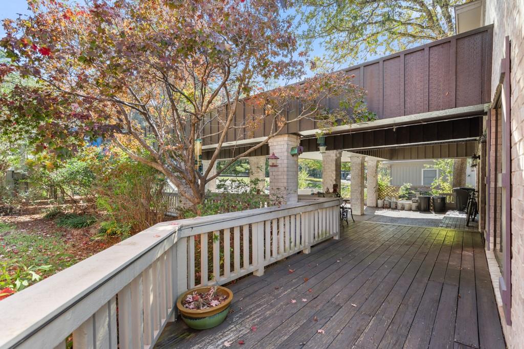 Hideaway Lake - Residential