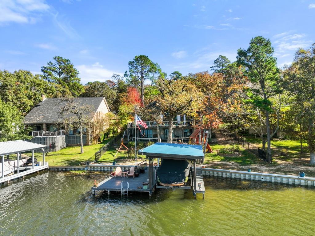 Hideaway Lake - Residential