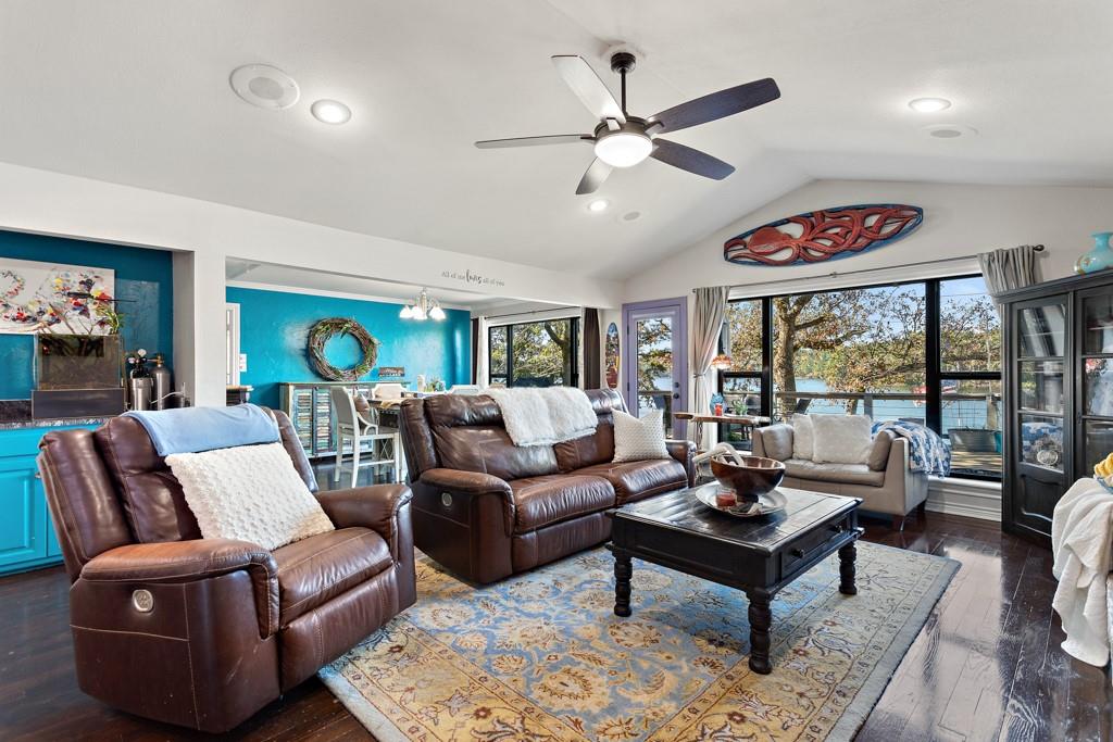 Hideaway Lake - Residential