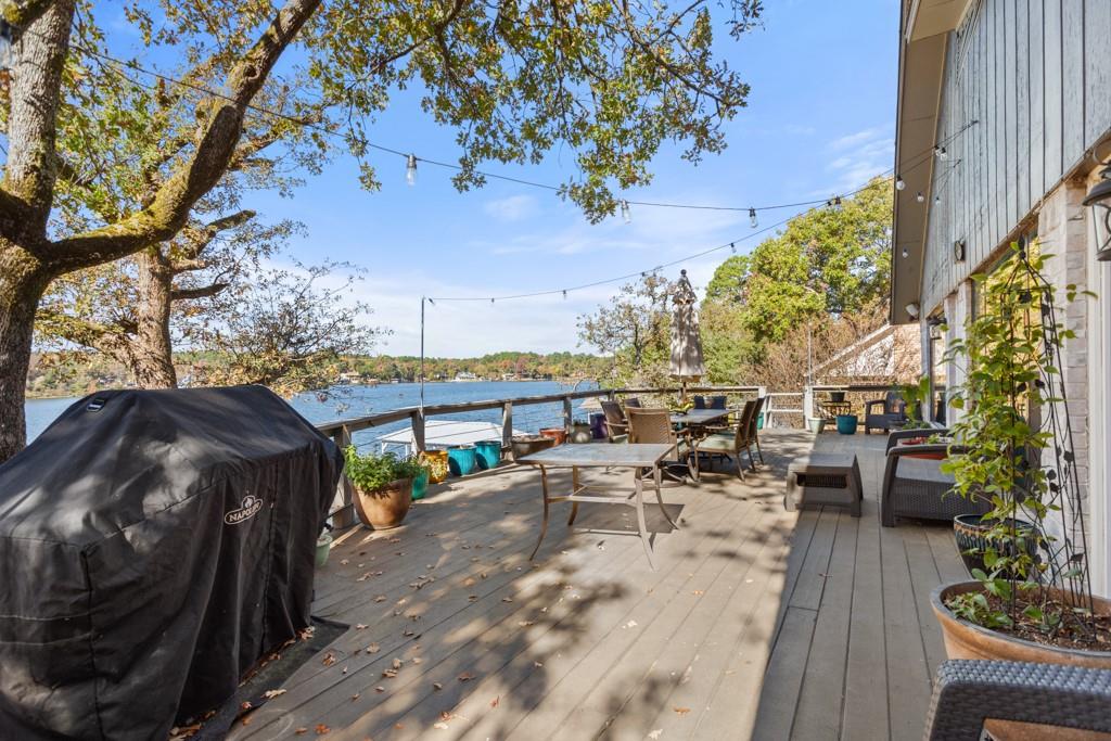 Hideaway Lake - Residential