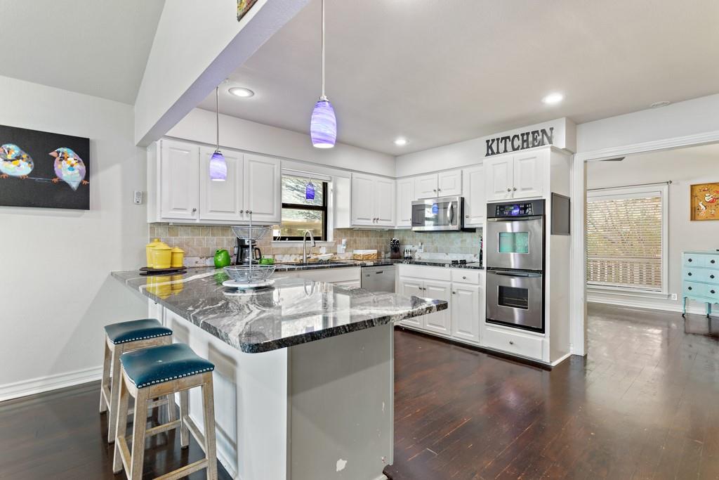 Hideaway Lake - Residential