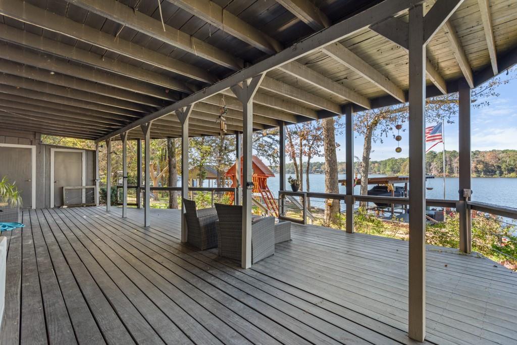 Hideaway Lake - Residential