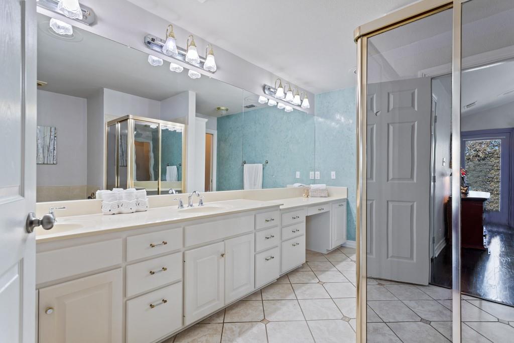 Hideaway Lake - Residential