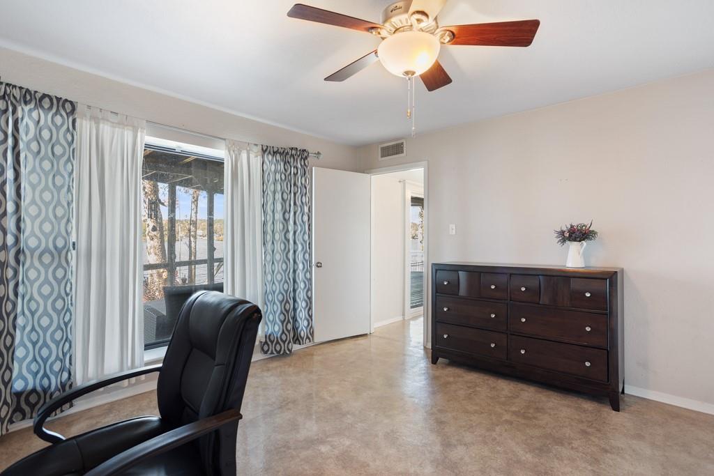 Hideaway Lake - Residential