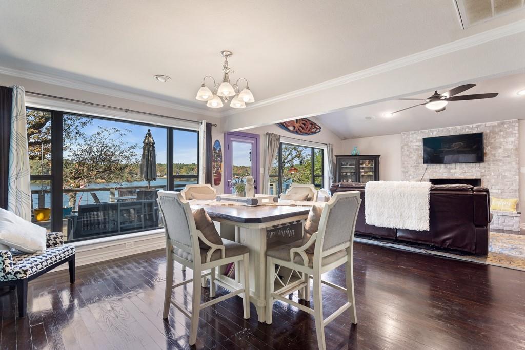 Hideaway Lake - Residential