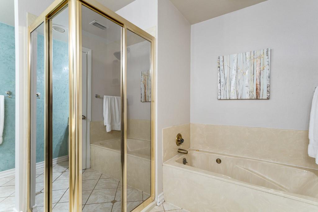 Hideaway Lake - Residential