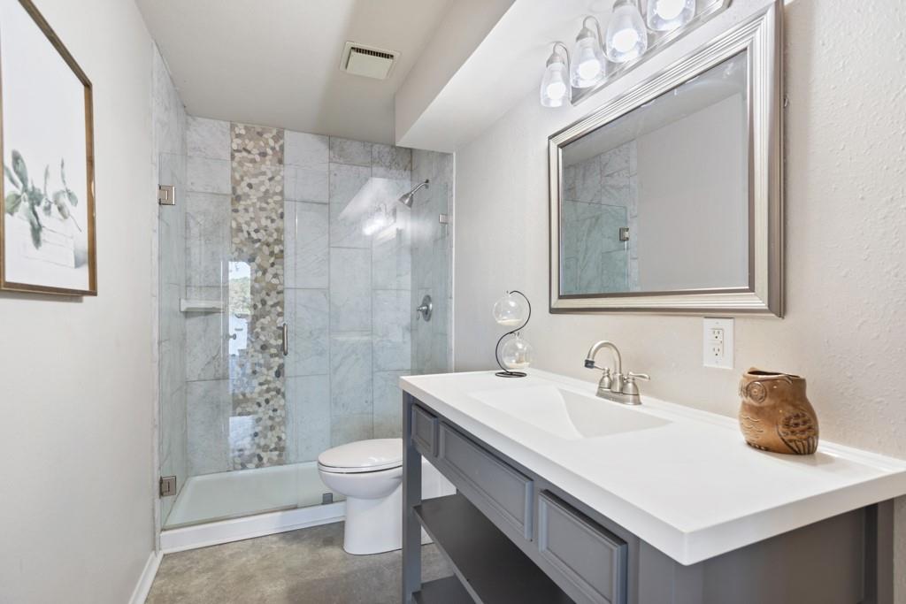 Hideaway Lake - Residential