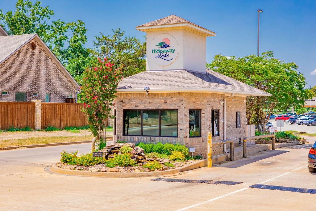 Hideaway Lake - Residential