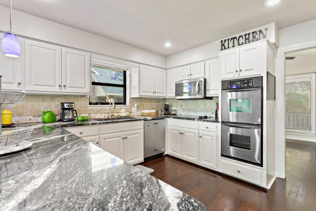 Hideaway Lake - Residential