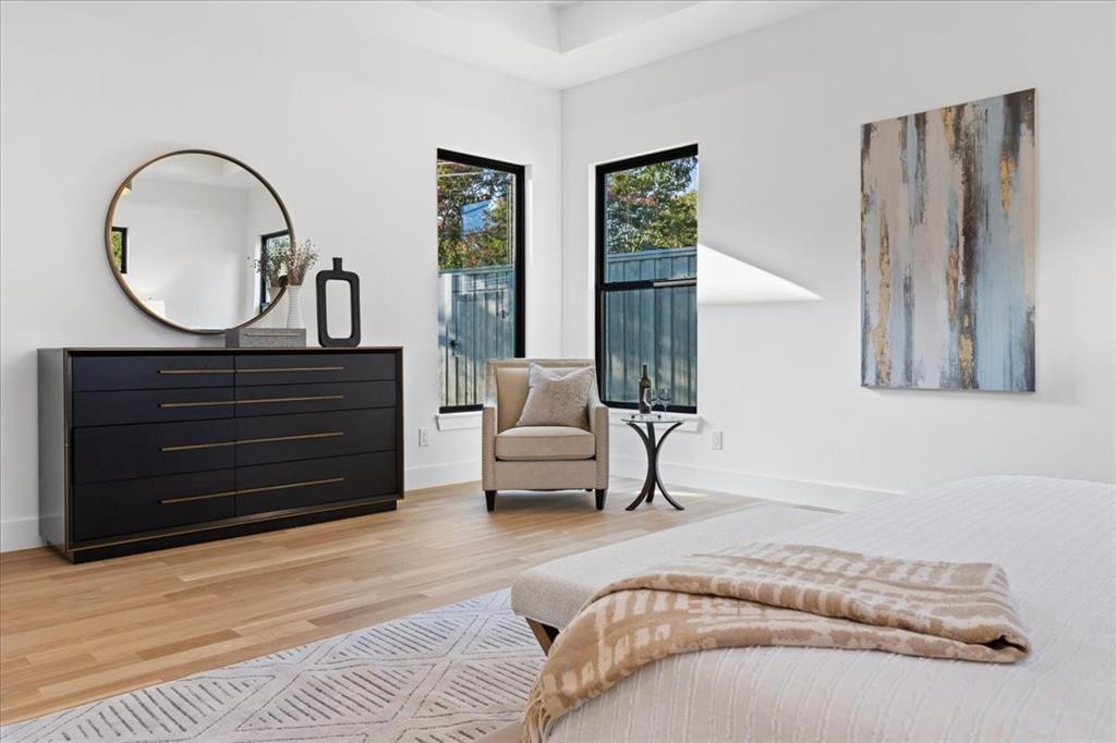 Davilla Drive Estates - Residential