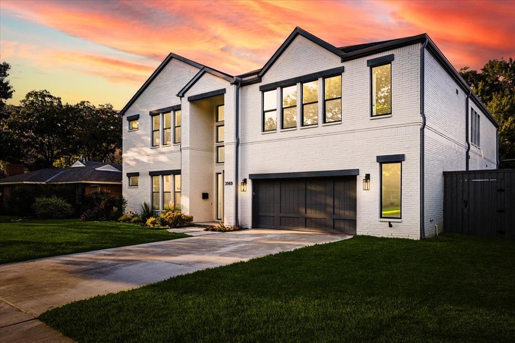 Davilla Drive Estates - Residential