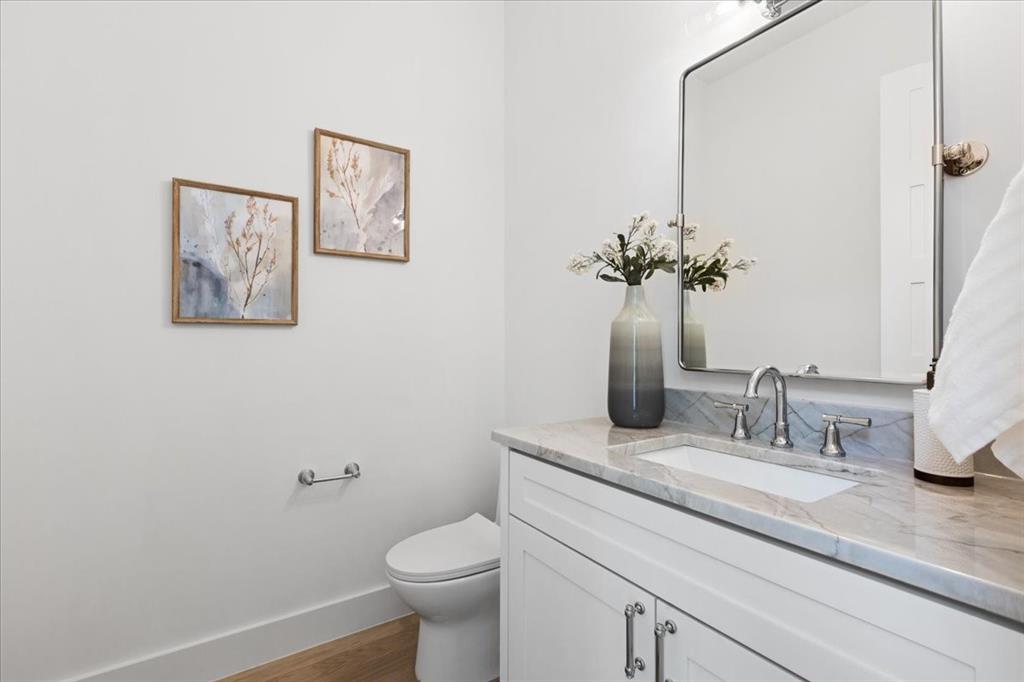 Davilla Drive Estates - Residential