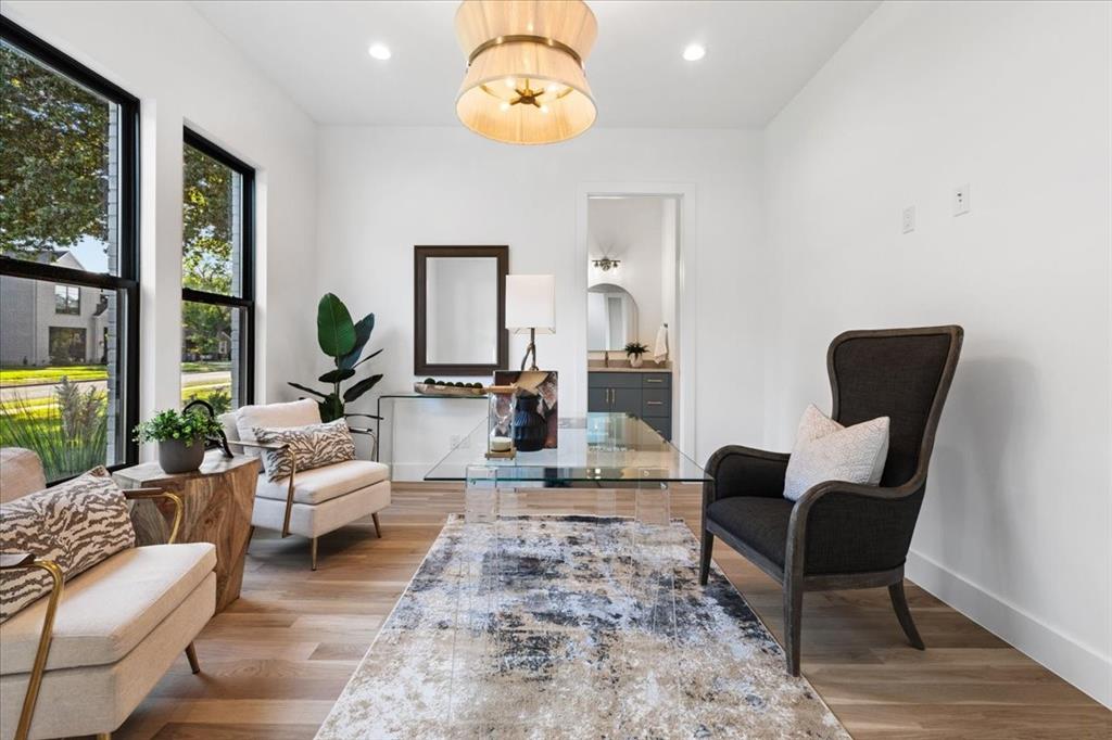 Davilla Drive Estates - Residential