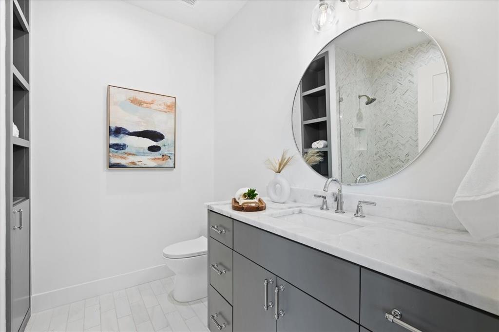 Davilla Drive Estates - Residential