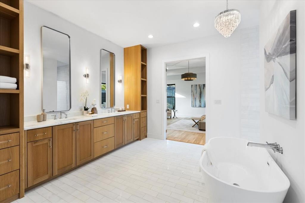 Davilla Drive Estates - Residential