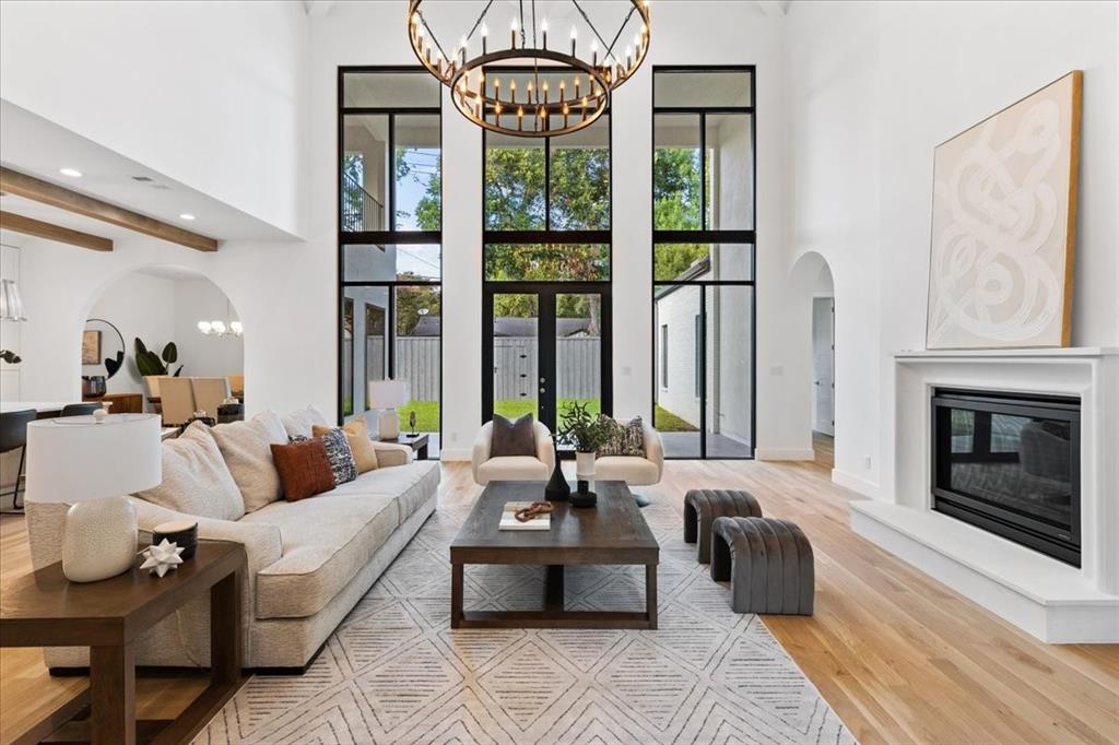 Davilla Drive Estates - Residential