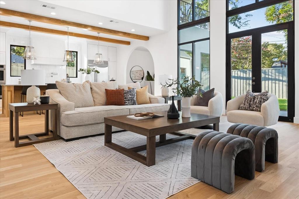 Davilla Drive Estates - Residential