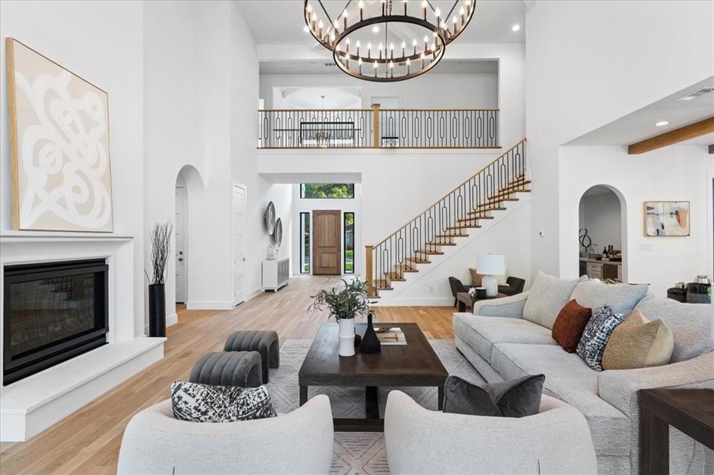 Davilla Drive Estates - Residential