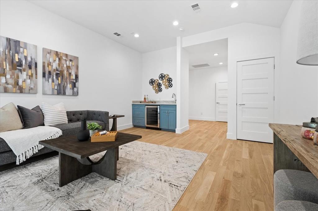 Davilla Drive Estates - Residential