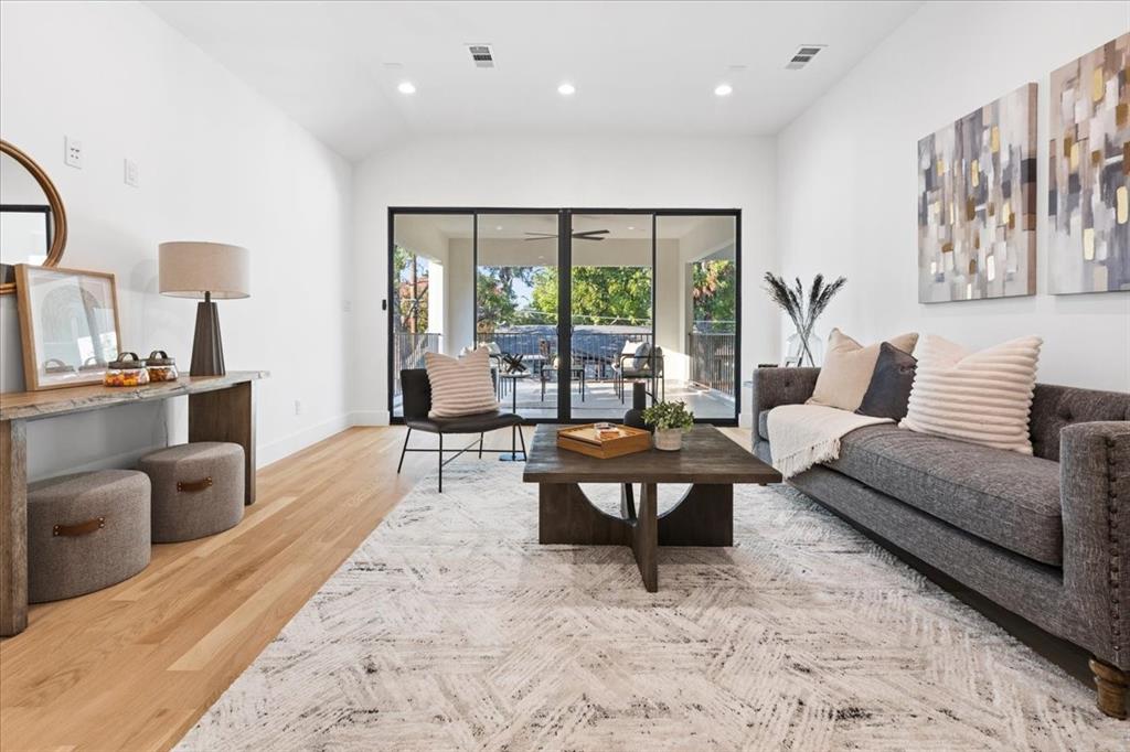 Davilla Drive Estates - Residential