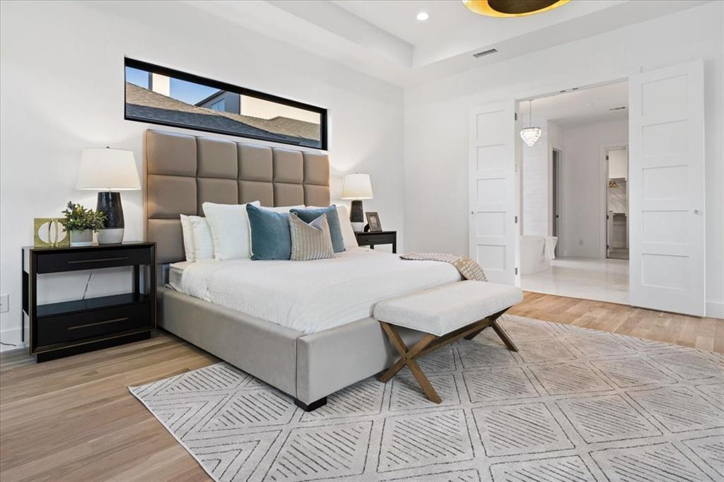 Davilla Drive Estates - Residential