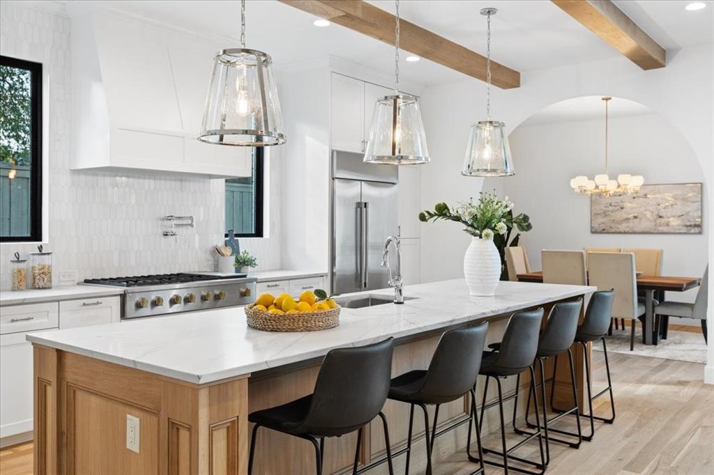 Davilla Drive Estates - Residential