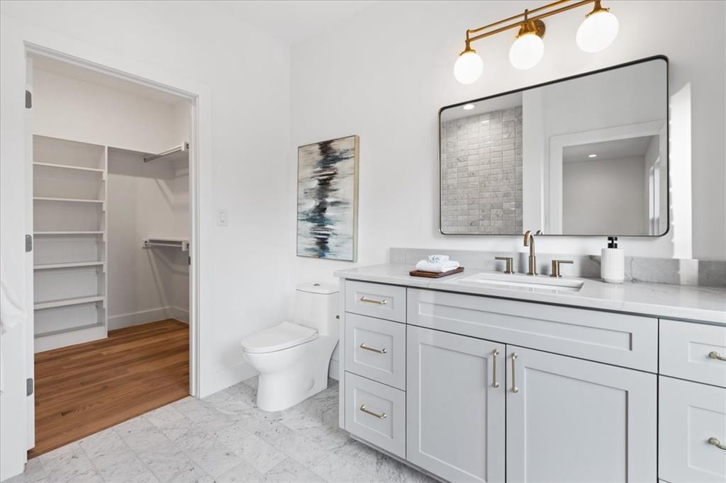 Davilla Drive Estates - Residential