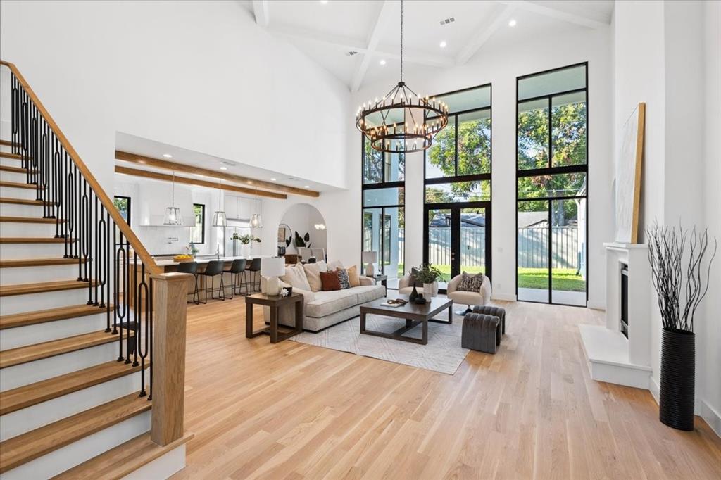 Davilla Drive Estates - Residential