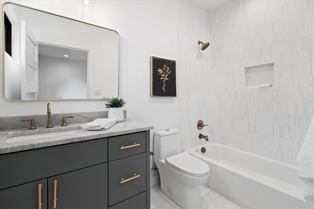 Davilla Drive Estates - Residential