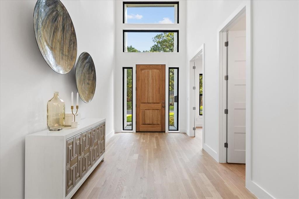 Davilla Drive Estates - Residential