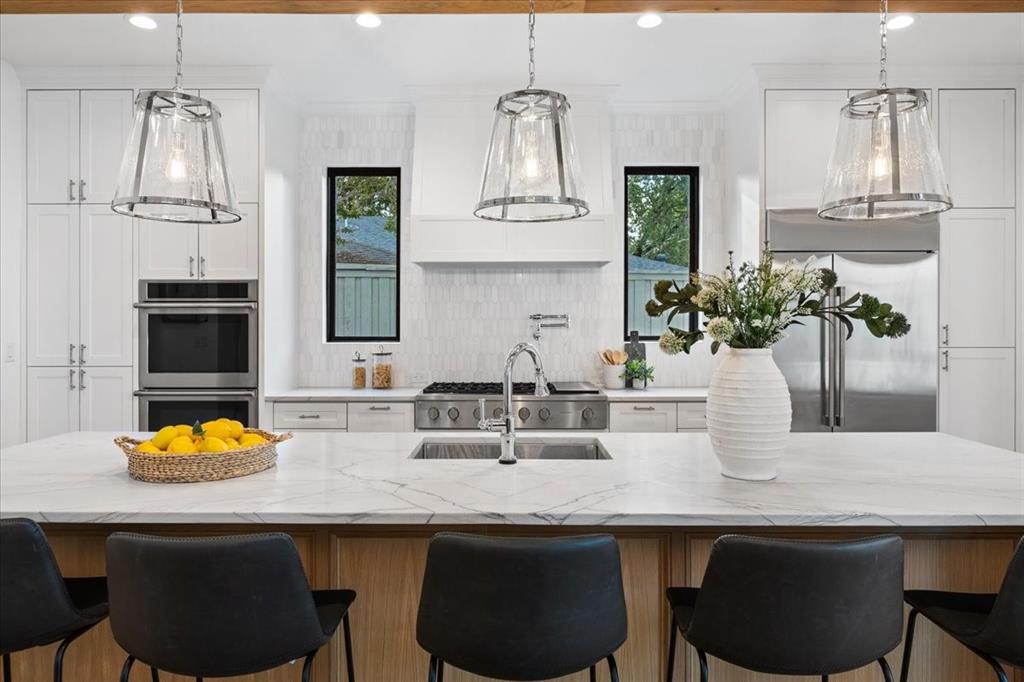 Davilla Drive Estates - Residential