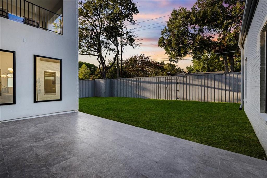 Davilla Drive Estates - Residential