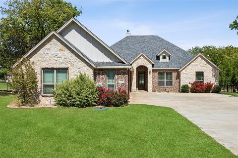 3709 Verde Hills Trail Granbury TX 76049